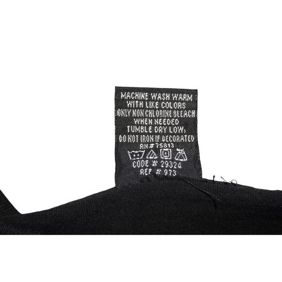 Vintage Y2K Bob Marley Reggae Jamaica Tee 2000's Size L - Picture 4 of 6